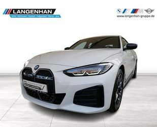 BMW i4 Gebrauchtwagen
