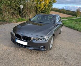 BMW 318 Gebrauchtwagen