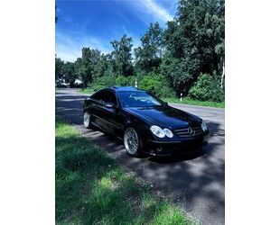 Mercedes-Benz CLK 320 Gebrauchtwagen