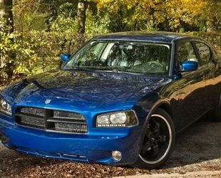 Dodge Charger Gebrauchtwagen