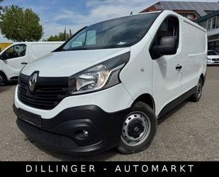 Renault Trafic Gebrauchtwagen