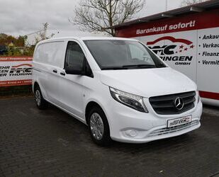 Mercedes-Benz Vito Gebrauchtwagen