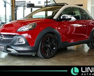 Opel Adam Gebrauchtwagen