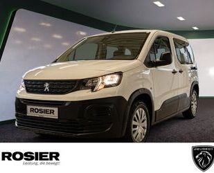 Peugeot e-Rifter Gebrauchtwagen