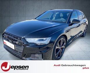 Audi S6 Gebrauchtwagen