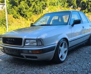Audi 80 Gebrauchtwagen