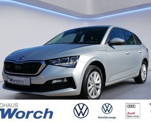 Skoda Scala Gebrauchtwagen