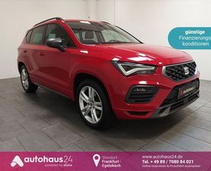 Seat Ateca Gebrauchtwagen