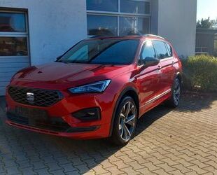 Seat Tarraco Gebrauchtwagen