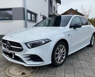 Mercedes-Benz A 250 Gebrauchtwagen
