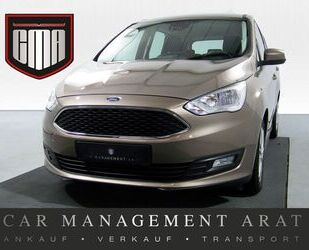 Ford C-Max Gebrauchtwagen