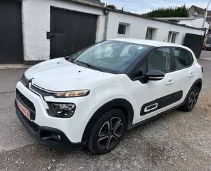 Citroen C3 Gebrauchtwagen