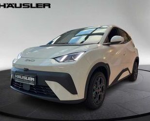 BYD DOLPHIN Gebrauchtwagen