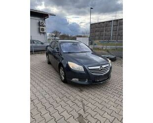 Opel Insignia Gebrauchtwagen