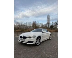 BMW 420 Gebrauchtwagen