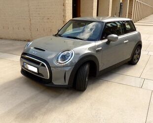 Mini Cooper SE Gebrauchtwagen