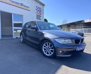 BMW 118 Gebrauchtwagen