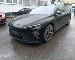 Nio ET7 Gebrauchtwagen