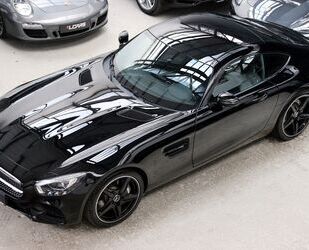 Mercedes-Benz AMG GT Gebrauchtwagen