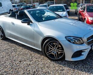Mercedes-Benz E 350 Gebrauchtwagen