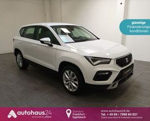 Seat Ateca Gebrauchtwagen