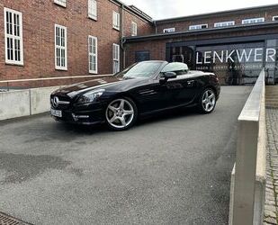 Mercedes-Benz SLK 250 Gebrauchtwagen