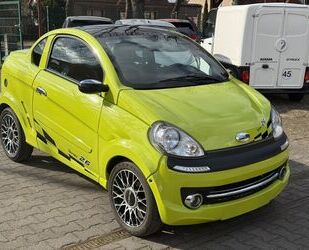 Microcar Andere Gebrauchtwagen