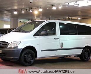 Mercedes-Benz Vito Gebrauchtwagen