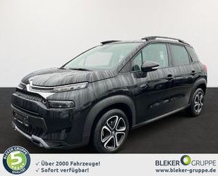 Citroen C3 Aircross Gebrauchtwagen