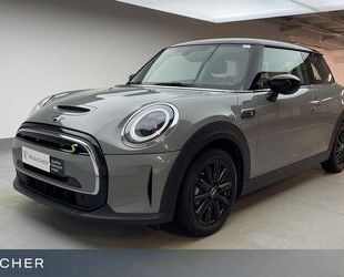 Mini Cooper SE Gebrauchtwagen