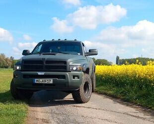 Dodge RAM Gebrauchtwagen