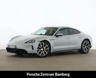 Porsche Taycan Gebrauchtwagen