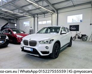 BMW X1 Gebrauchtwagen