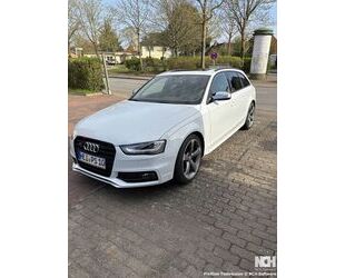 Audi S4 Gebrauchtwagen