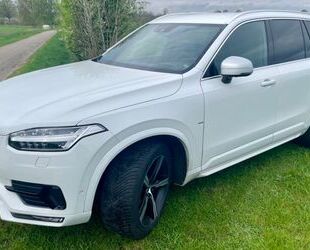 Volvo XC90 Gebrauchtwagen