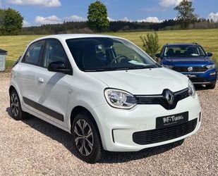 Renault Twingo Gebrauchtwagen