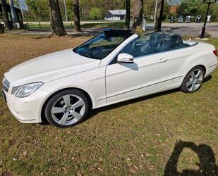 Mercedes-Benz E 200 Gebrauchtwagen