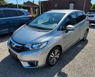 Honda Jazz Gebrauchtwagen