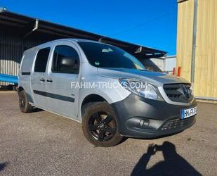 Mercedes-Benz Citan Gebrauchtwagen