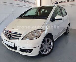 Mercedes-Benz A 160 Gebrauchtwagen