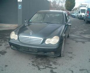 Mercedes-Benz C 180 Gebrauchtwagen