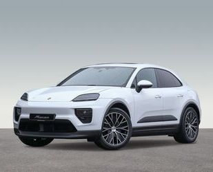 Porsche Macan Gebrauchtwagen