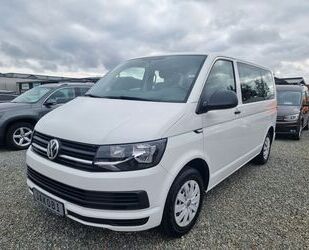 VW T6 Multivan Gebrauchtwagen