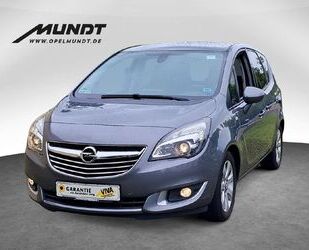 Opel Meriva Gebrauchtwagen