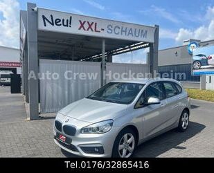 BMW 218 Gebrauchtwagen