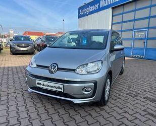 VW up! Gebrauchtwagen