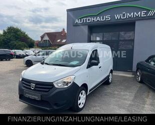 Dacia Dokker Gebrauchtwagen