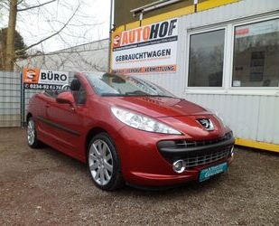 Peugeot 207 Gebrauchtwagen
