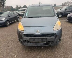 Peugeot Partner Gebrauchtwagen
