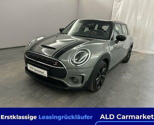 Mini Cooper S Gebrauchtwagen
